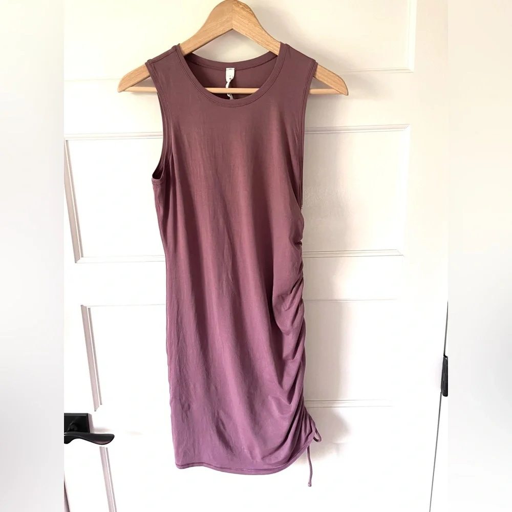 lululemon Cinch It Dress